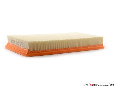 ES#251921 - 1J0129620 - Air Filter - Proper air flow is essential for both performance and economy driving - Mahle - Audi Volkswagen