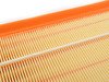 ES#251921 - 1J0129620 - Air Filter - Proper air flow is essential for both performance and economy driving - Mahle - Audi Volkswagen