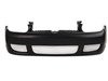ES#2570108 - 21-9907 - Front Bumper Cover - R32 Look - Comes in primer ready for paint - ECS - Volkswagen