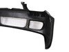 ES#2570108 - 21-9907 - Front Bumper Cover - R32 Look - Comes in primer ready for paint - ECS - Volkswagen