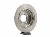 ES#2795644 - 34211162968 - Brake Disc (284 X 10 mm) - Replacement brake rotor - Zimmermann - BMW