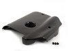 ES#2966350 - cf02v04ktKT2 - Carbon Fiber Engine Cover with hardware - (NO LONGER AVAILABLE) - Handmade carbon fiber cover for a cleaner look, Includes hardware. - Assembled By ECS - 