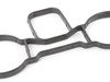 ES#2834939 - 03L129717 - Intake Manifold Gasket - Gasket between cylinder head & intake - Elring - Audi Volkswagen