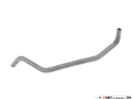 ES#1483148 - 99610613753 - Water Hose - Left Radiator - Breather Hose - Genuine Porsche - Porsche