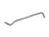 ES#1483148 - 99610613753 - Water Hose - Left Radiator - Breather Hose - Genuine Porsche - Porsche