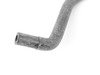 ES#1483148 - 99610613753 - Water Hose - Left Radiator - Breather Hose - Genuine Porsche - Porsche