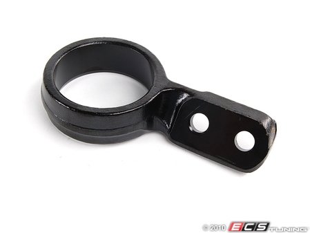 ES#49116 - 31121139789 - Control Arm Bracket - Left - (NO LONGER AVAILABLE) - Does not include a bushing - Genuine BMW - 