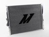 ES#2999055 - MMRAD-E46-323A - Performance Aluminum Radiator - Fully brazed two-row aluminum core with TIG-welded end tanks - Mishimoto - BMW