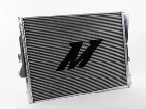 Performance Aluminum Radiator