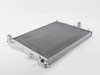 ES#2999055 - MMRAD-E46-323A - Performance Aluminum Radiator - Fully brazed two-row aluminum core with TIG-welded end tanks - Mishimoto - BMW