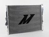 ES#2999054 - MMRAD-E46-323 - Performance Aluminum Radiator - Fully brazed two-row aluminum core with TIG-welded end tanks - Mishimoto - BMW