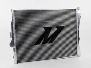 Performance Aluminum Radiator