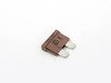 ES#2999239 - N01713118 - Fuse - Priced Each - (NO LONGER AVAILABLE) - Blade Type (ATC) - 7.5 Amp - Brown - Pudenz - 