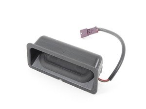 ES#2815940 - 51248168035 - Trunk Lock Push Button - Access your trunk with a new push button - Hamburg Tech - BMW