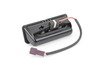 ES#2815940 - 51248168035 - Trunk Lock Push Button - Access your trunk with a new push button - Hamburg Tech - BMW