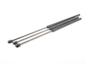ES#2952391 - 1C0823359KT1 - Hood And Hatch Strut Kit - Replacement strut kit for your hood and hatch - Genuine Volkswagen Audi - Volkswagen