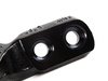 ES#49116 - 31121139789 - Control Arm Bracket - Left - (NO LONGER AVAILABLE) - Does not include a bushing - Genuine BMW - 
