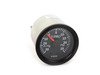 ES#3234 - B5PASSWPWVDOBGK - Boost Gauge With Steering Wheel Pod Kit - (NO LONGER AVAILABLE) - Offset steering column pod & Tri-Blue LED back lighting gauge - Assembled By ECS - 