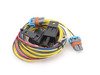 ES#2838973 - 1K0998020KT - Fog Light Kit - Projector - Fog lamp kit for customers who already have fog grilles - Assembled By ECS - Volkswagen