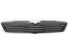 ES#3005989 - 014280ECS01A02 - Badgeless Grille - Carbon Fiber - (NO LONGER AVAILABLE) - Add custom styling with this bolt-on Badgeless grille! - ECS - 
