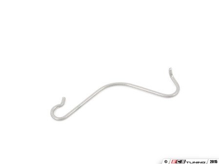 ES#2205104 - 5C0609651 - BRACKET - Genuine Volkswagen Audi - 