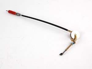 ES#47874 - 25161423114 - Gear Selector Cable - Restore smooth movement to your gear selector - Genuine BMW - BMW