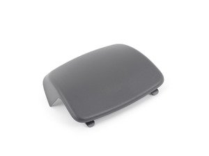 ES#244124 - 51448046491 - COVERING HEADLINING - Genuine BMW - BMW