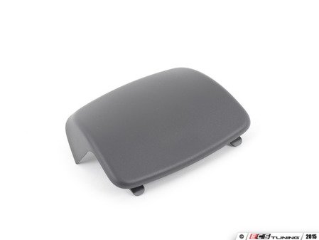 ES#244124 - 51448046491 - COVERING HEADLINING - Genuine BMW - BMW