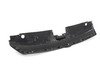 ES#3005989 - 014280ECS01A02 - Badgeless Grille - Carbon Fiber - (NO LONGER AVAILABLE) - Add custom styling with this bolt-on Badgeless grille! - ECS - 