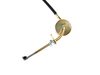 ES#47874 - 25161423114 - Gear Selector Cable - Restore smooth movement to your gear selector - Genuine BMW - BMW