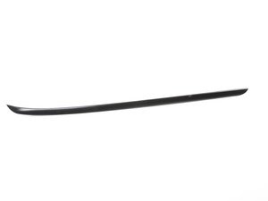 ES#2194435 - 51317286179 - F25 Windshield trim - left - Primed and ready for paint - Genuine BMW - BMW