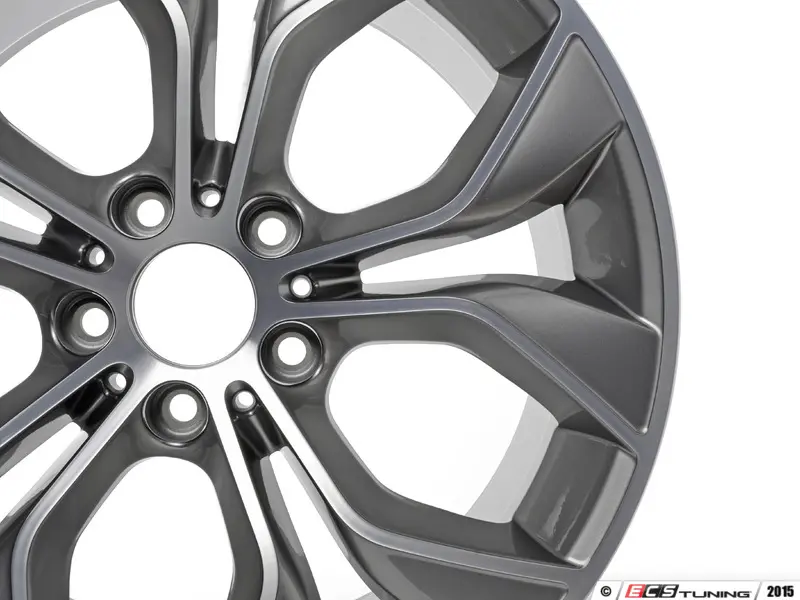 Genuine BMW - 36116862890 - 19
