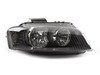ES#458579 - 8P0941004H - Headlight Assembly - Right - Keep the road ahead of you illuminated - Genuine Volkswagen Audi - Audi