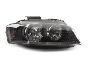ES#458579 - 8P0941004H - Headlight Assembly - Right - Keep the road ahead of you illuminated - Genuine Volkswagen Audi - Audi