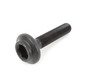 ES#1478 - 441498203A - Front Outer CV Boot Kit - Priced Each (No longer available)  - Complete boot kit with hardware and grease - GKN Drivetech - Audi