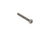 ES#14919 - 07119907591 - AM4X30 SCREW - Genuine BMW - BMW