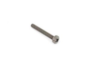 ES#14919 - 07119907591 - AM4X30 SCREW - Genuine BMW - BMW