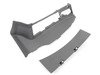 ES#2987455 - 63217426593 - TRIM, DRIP RAIL, LEFT - Genuine BMW - BMW