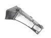ES#2987455 - 63217426593 - TRIM, DRIP RAIL, LEFT - Genuine BMW - BMW