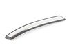 ES#2921786 - 51137300598 - MOLDING, SIDE PANEL, FRONT R - (NO LONGER AVAILABLE) - Genuine BMW - 