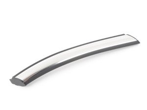 ES#2921786 - 51137300598 - MOLDING, SIDE PANEL, FRONT R - (NO LONGER AVAILABLE) - Genuine BMW - 