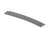 ES#2921786 - 51137300598 - MOLDING, SIDE PANEL, FRONT R - (NO LONGER AVAILABLE) - Genuine BMW - 