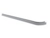 ES#123632 - 51478117289 - Silver Door Sill Trim - Left - Covers the inner door sill - Genuine BMW - BMW
