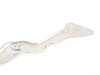 ES#2584395 - 51757262626 - SUPPORT, ENGINE BAY - Genuine BMW - BMW