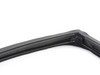 ES#1844725 - 51767208591 - Upper Rear Door Seal - Left - Seals the top of the door to the body - Genuine BMW - BMW