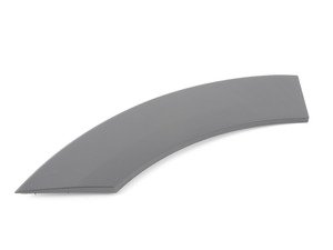 ES#2782034 - 51777329032 - Cover For Wheel Arch - Passenger Side - Used on the the rear fender / door : front position - Genuine MINI - MINI