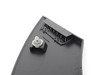 ES#2782034 - 51777329032 - Cover For Wheel Arch - Passenger Side - Used on the the rear fender / door : front position - Genuine MINI - MINI