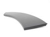 ES#2782034 - 51777329032 - Cover For Wheel Arch - Passenger Side - Used on the the rear fender / door : front position - Genuine MINI - MINI