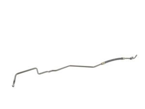ES#38836 - 17221745639 - Oil Cooling Pipe Outlet - Genuine BMW - BMW