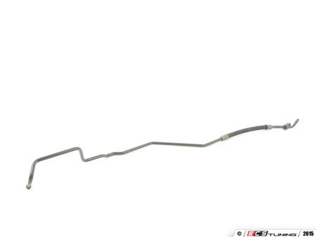 ES#38836 - 17221745639 - Oil Cooling Pipe Outlet - Genuine BMW - BMW